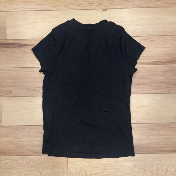 black target tshirt - Picture 3 of 3